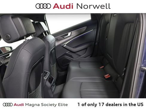 Used 2024 Audi A6 Premium Plus AWD/4WD image 22