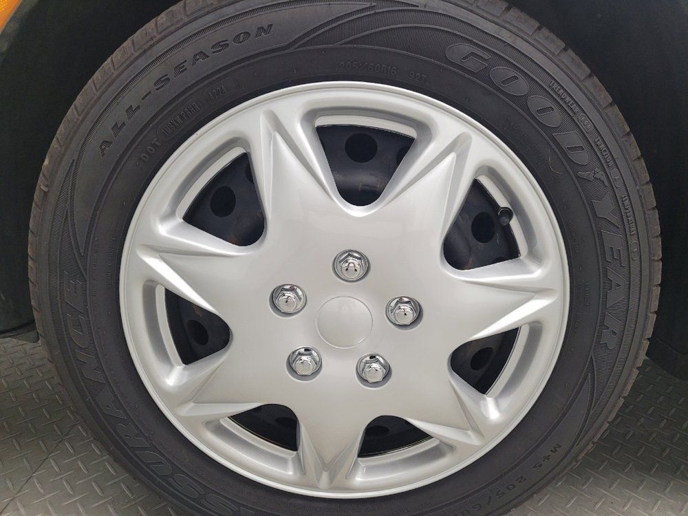 Used 2020 Kia Soul LX FWD image 31