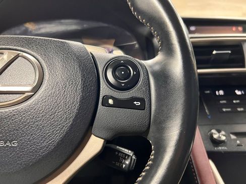 Used 2015 Lexus IS 250 image 22