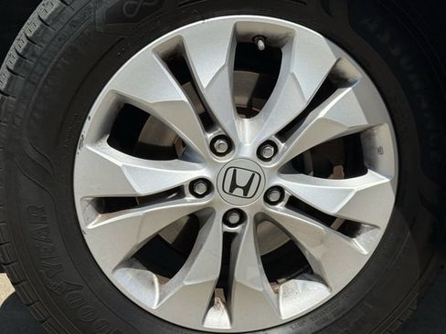 Used 2012 Honda CR-V EX image 9