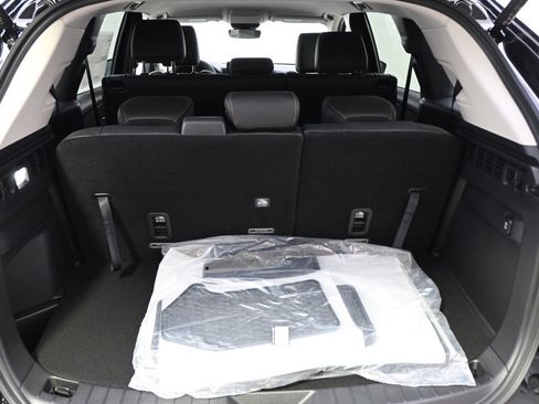 New 2026 MAZDA CX-90 3.3 Turbo w/ Select Package image 19