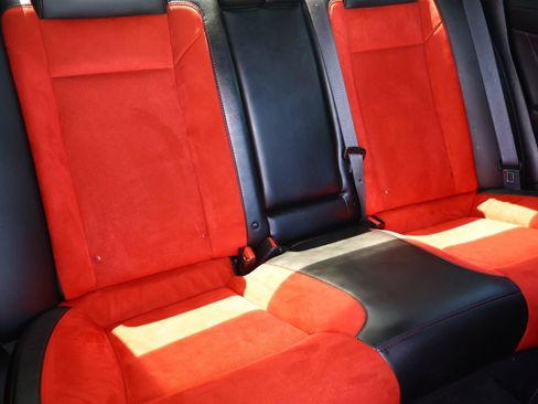 Used 2023 Dodge Charger Scat Pack RWD image 19