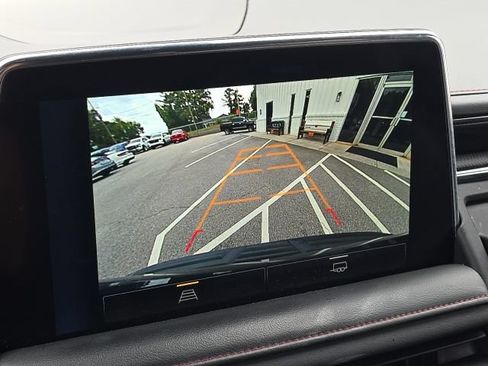 Used 2023 Chevrolet Tahoe RST RWD image 37