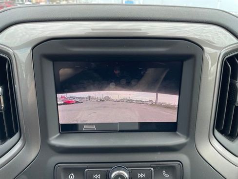 New 2026 Chevrolet Silverado 3500 W/T w/ WT Convenience Package AWD/4WD image 5