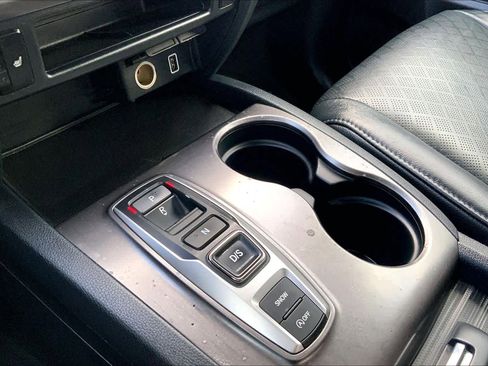 Used 2020 Honda Passport EX-L image 35