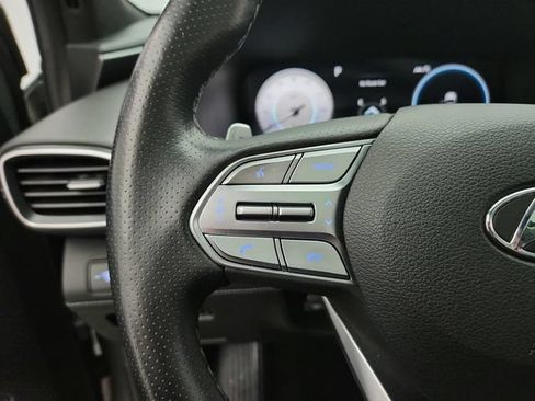 Used 2021 Hyundai Santa Fe Calligraphy AWD/4WD image 25