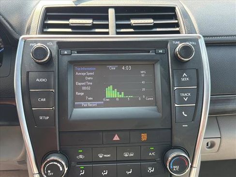 Used 2015 Toyota Camry LE FWD image 18