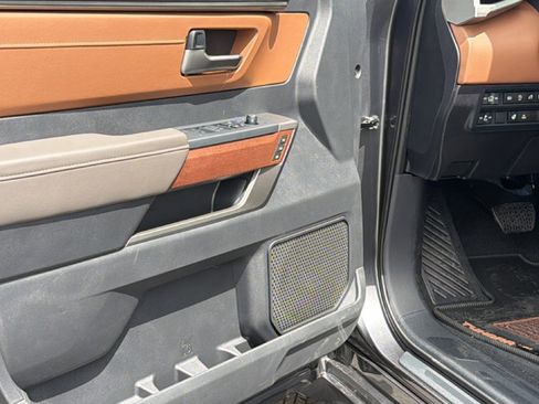 New 2026 Toyota Tundra 1794 Edition AWD/4WD image 23