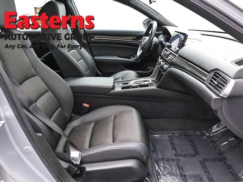 Used 2022 Honda Accord Sport image 24