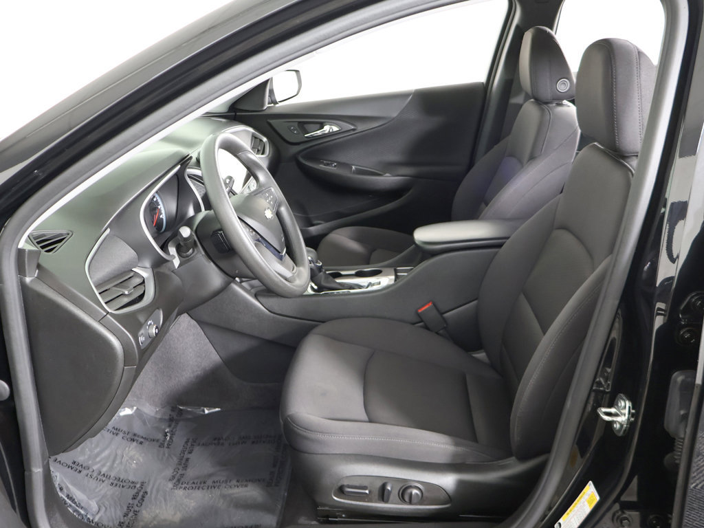Used 2023 Chevrolet Malibu LS w/ Driver Confidence Package FWD image 29