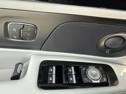 New 2026 Lincoln Nautilus Reserve w/ Jet Appearance Package AWD/4WD image 19