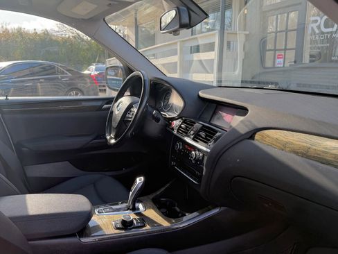 Used 2014 BMW X3 xDrive28i AWD/4WD image 22