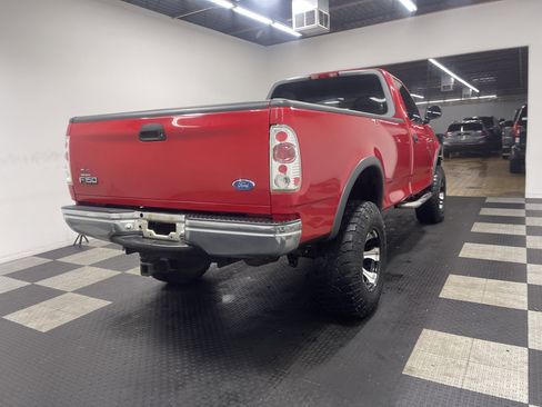 Used 1997 Ford F150 XL image 5