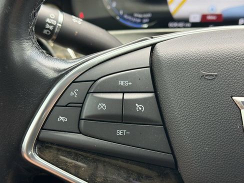 Used 2019 Cadillac CT6 Premium Luxury AWD/4WD image 26
