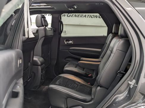 Used 2018 Dodge Durango GT w/ Premium Group AWD/4WD image 13