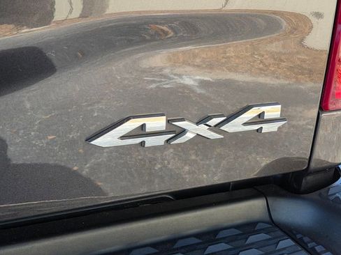 Used 2022 RAM 3500 Laramie image 13