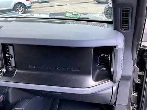Used 2023 Ford Bronco 2-Door AWD/4WD image 19