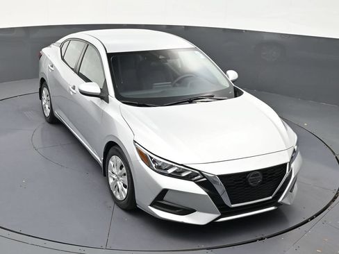 Used 2023 Nissan Sentra S FWD image 19