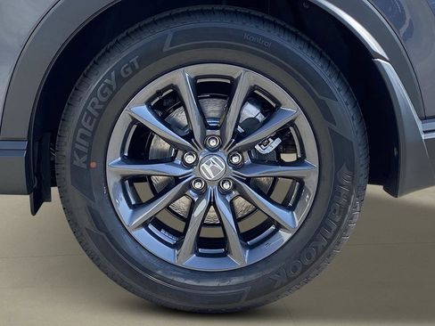 New 2026 Honda CR-V EX-L image 7