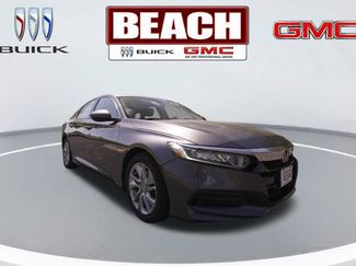 Used 2019 Honda Accord LX 360° Tour