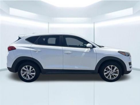 Used 2019 Hyundai Tucson SE FWD image 5