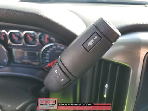 Used 2016 Chevrolet Silverado 1500 LT w/ All Star Edition image 26