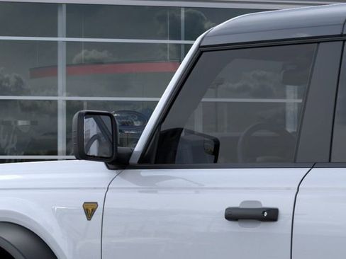 New 2026 Ford Bronco Badlands image 22