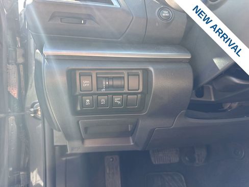 Used 2021 Subaru Crosstrek 2.5i Limited w/ Popular Package #5 image 19
