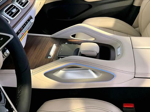 New 2026 Mercedes-Benz GLE 350 4MATIC image 10