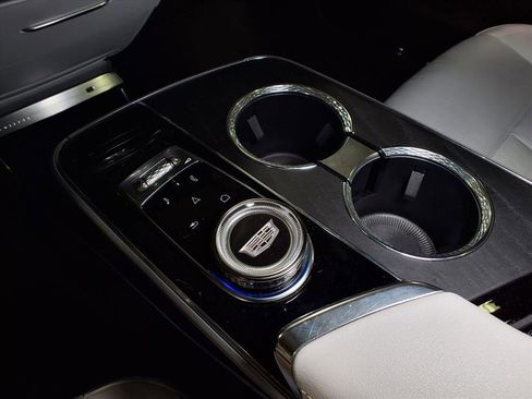 Certified 2023 Cadillac Lyriq 2WD image 6