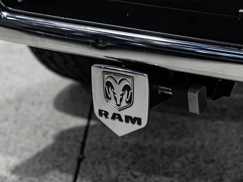 Used 2019 RAM 1500 Limited AWD/4WD image 66