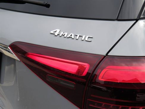 Certified 2025 Mercedes-Benz GLE 350 4MATIC w/ AMG Line Exterior image 31