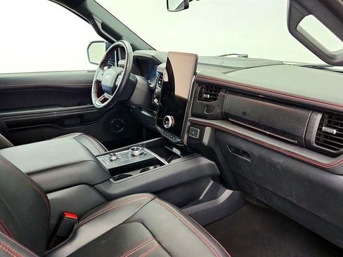 Used 2023 Ford Expedition Max Limited AWD/4WD image 23