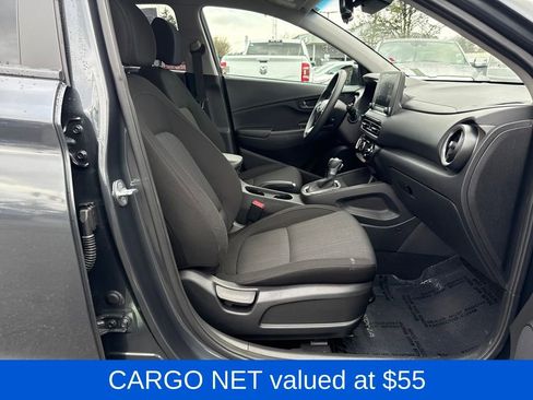 Used 2023 Hyundai Kona SEL image 10