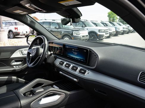Used 2025 Mercedes-Benz GLE 350 4MATIC image 22