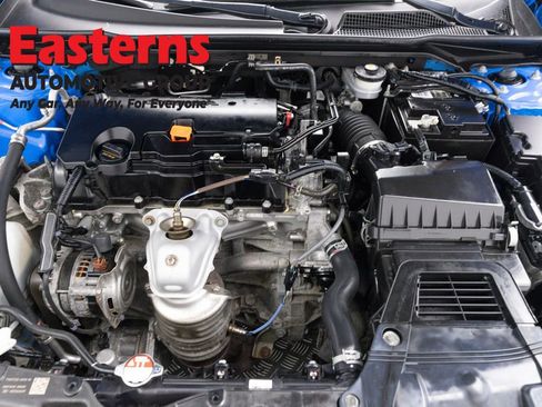 Used 2022 Honda Civic Sport image 7