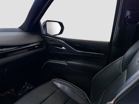 Used 2023 Cadillac Escalade Sport image 24