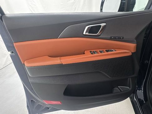 New 2026 Kia Carnival EX FWD image 20