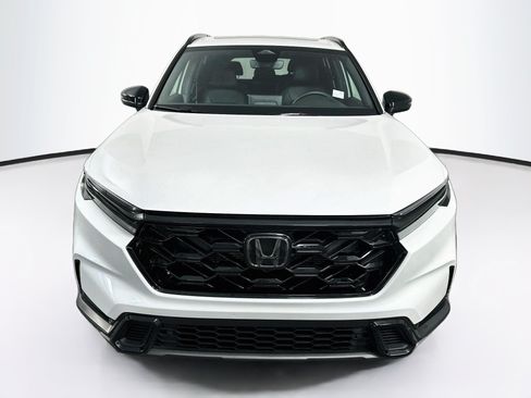 Used 2026 Honda CR-V Sport-L image 2
