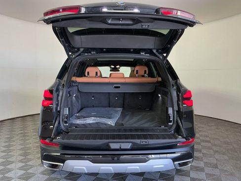 Certified 2025 BMW X5 sDrive40i RWD image 10