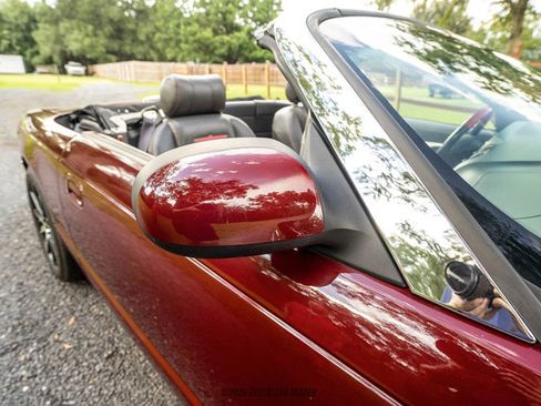 Used 2002 Ford Thunderbird RWD image 32