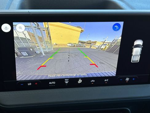 New 2026 Ford Maverick XL image 17