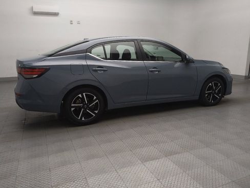 Used 2024 Nissan Sentra SV image 10