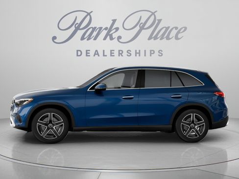 Certified 2026 Mercedes-Benz GLC 300 image 6