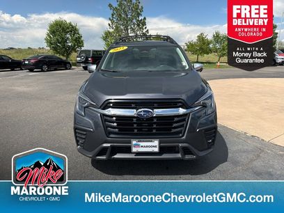 Used 2023 Subaru Ascent Limited w/ Technology Package