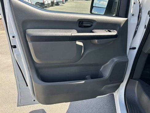 Used 2019 Nissan NV 1500 S w/ Back Door Glass Package image 21
