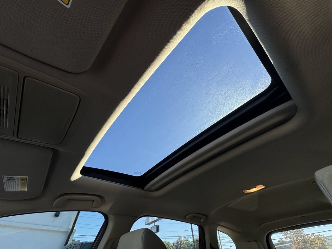 Used 2018 Honda CR-V EX image 20