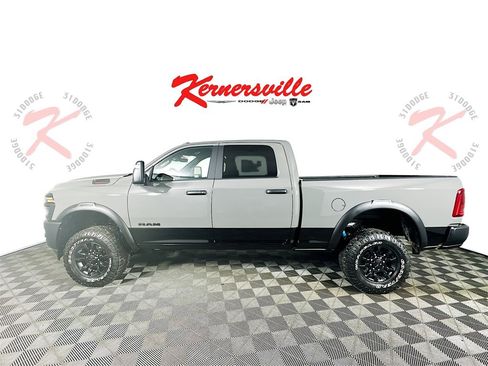 New 2026 RAM 2500 Power Wagon image 4