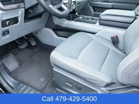 Used 2024 Ford F150 XLT w/ Mobile Office Package AWD/4WD image 29