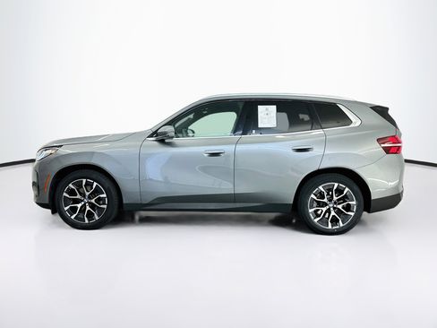 Used 2026 BMW X3 xDrive30i AWD/4WD image 4